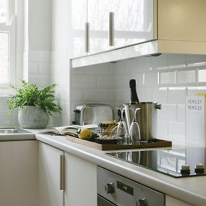 Appartement met een Slaapkamer